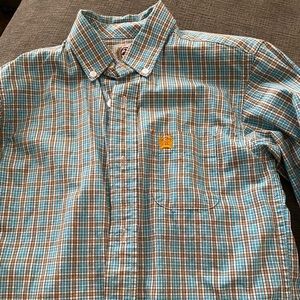 Boys Cinch Shirt